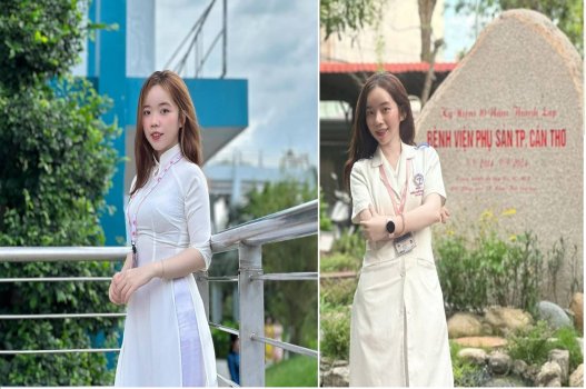 Bác sĩ dâm đãng thích khám phá