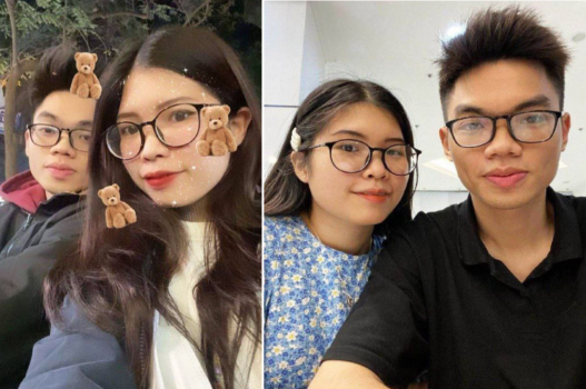 Cầu xin em người yêu đụng chạm để thăng hoa