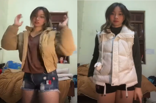 Cha dượng buông thả mời gọi con gái riêng của vợ