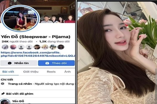 Clip sex cô Yến Đỗ ngực khủng