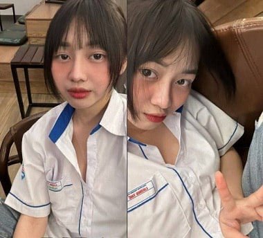 Video sex của các em học sinh trường Lương Thế Vinh