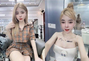 Video 18+ của cô gái Phi Yến 2003 nhảy sexy