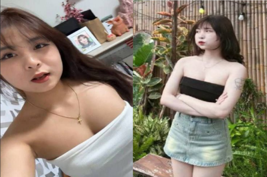 Clip sinh viên nghiện uống tinh phát cuồng