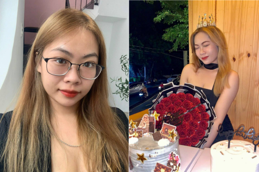 Co giật khi anh đụ quá đã