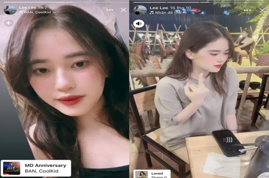 Lee Dung bị quay clip 18+