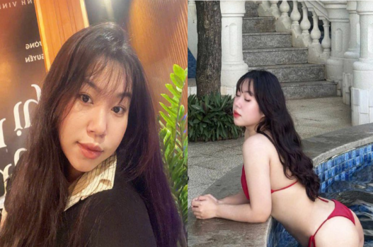 Gái vú to đi du lịch bị hiép