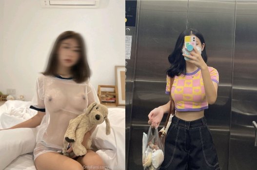 Gái đẹp chân dài lả lơi kích thích khó tả