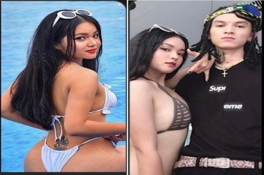 Hot girl một thời cũng phải bán thân nuôi sống giấc mơ