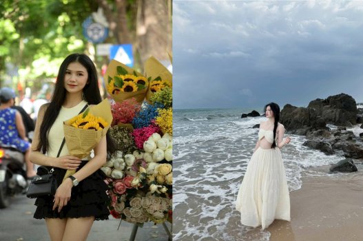 Khánh Ngân bị bạn trai cũ tung ảnh nóng