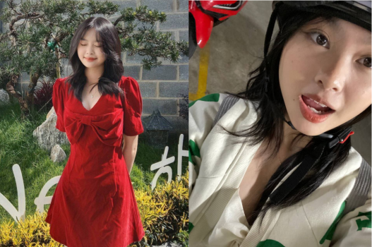 Phim mát nữ sinh mới lớn đi du lịch