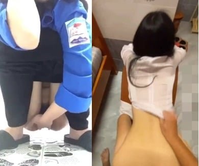 Phòng trường học phát hiện Video học sinh thật sự thú vị với tư duy về tình dục
