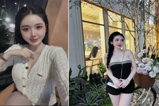 Viet70 em gái xinh sexy 2025