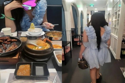 Vụng trộm càng thêm dâng trào đam mê em thỏa mãn hơn